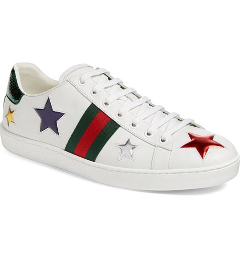 gucci ace nordstrom|Nordstrom Gucci boutique.